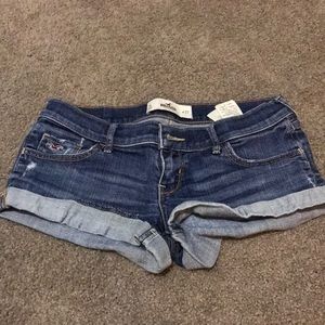 Hollister Shorts